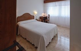 Hotel As Aceas